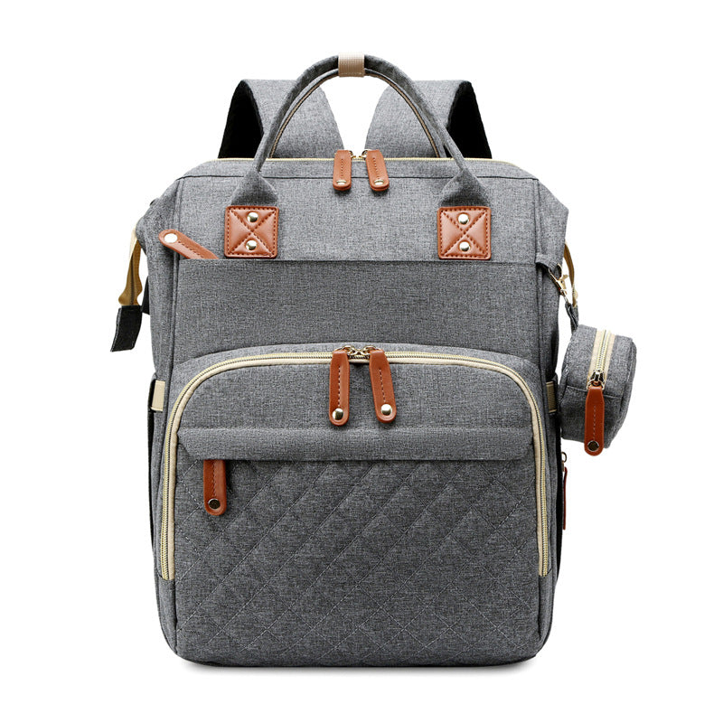 Mochila Berço - BabyNest