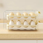 Organizador de Ovos EggBox Organizador de Ovos EggBox Minha loja 