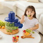 Descascador elétrico de frutas e legumes - ChefPeel Descascador elétrico de frutas e legumes - ChefPeel Minha loja 