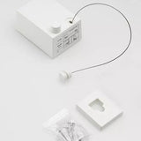 Varal Retrátil de Inox