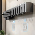 Suporte para Utensílios de Cozinha Suportes para utensílios de cozinha Minha loja 