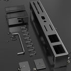 Suporte para Utensílios de Cozinha Suportes para utensílios de cozinha Minha loja 