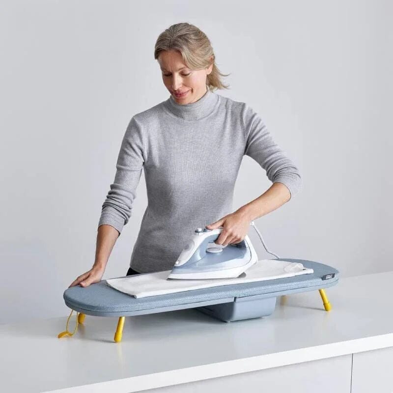 Tábua de Passar Dobrável - SlimBoard Tábua de Passar Dobrável Minha loja 