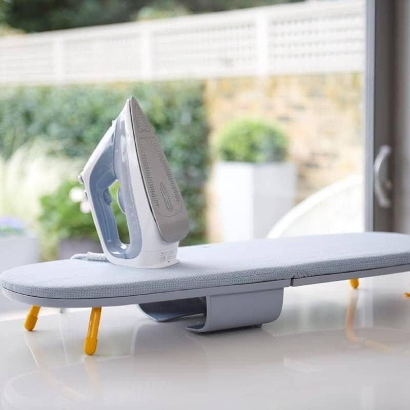 Tábua de Passar Dobrável - SlimBoard® Tábua de Passar Dobrável Minha loja 