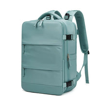 Mochila de Viagem À Prova D'Água