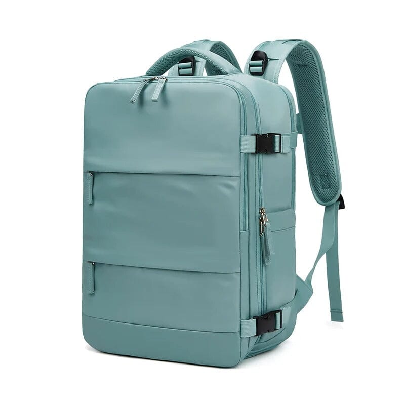 Mochila de Viagem À Prova D'Água