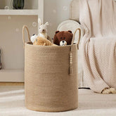 Cesta de Armazenamento para Roupas