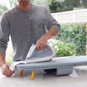 Tábua de Passar Dobrável - SlimBoard® Tábua de Passar Dobrável Minha loja 