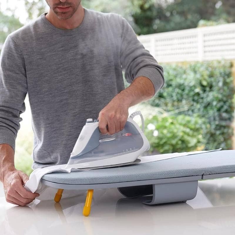 Tábua de Passar Dobrável - SlimBoard® Tábua de Passar Dobrável Minha loja 