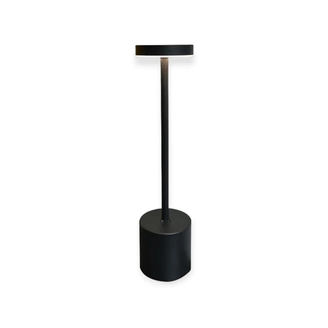Luminária de Mesa - Lume Luminária de Mesa - Lume Minha loja 