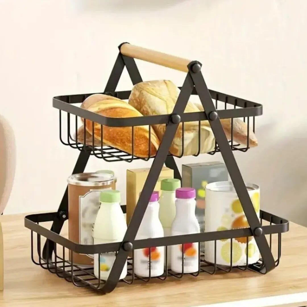 Fruteira De Mesa - Frutté Fruteira De Mesa - Frutté Minha loja 