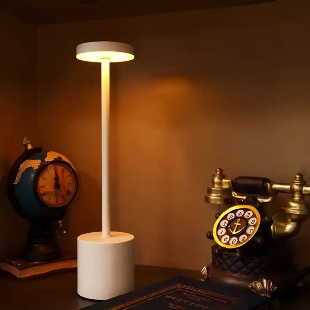 Luminária de Mesa - Lume Luminária de Mesa - Lume Minha loja 