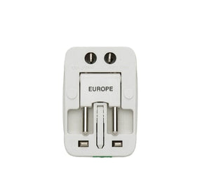 Adaptador de Tomadas Universal
