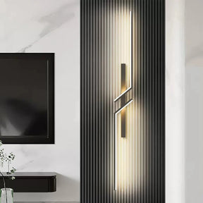 Arandela LED Moderna para Parede - Évora