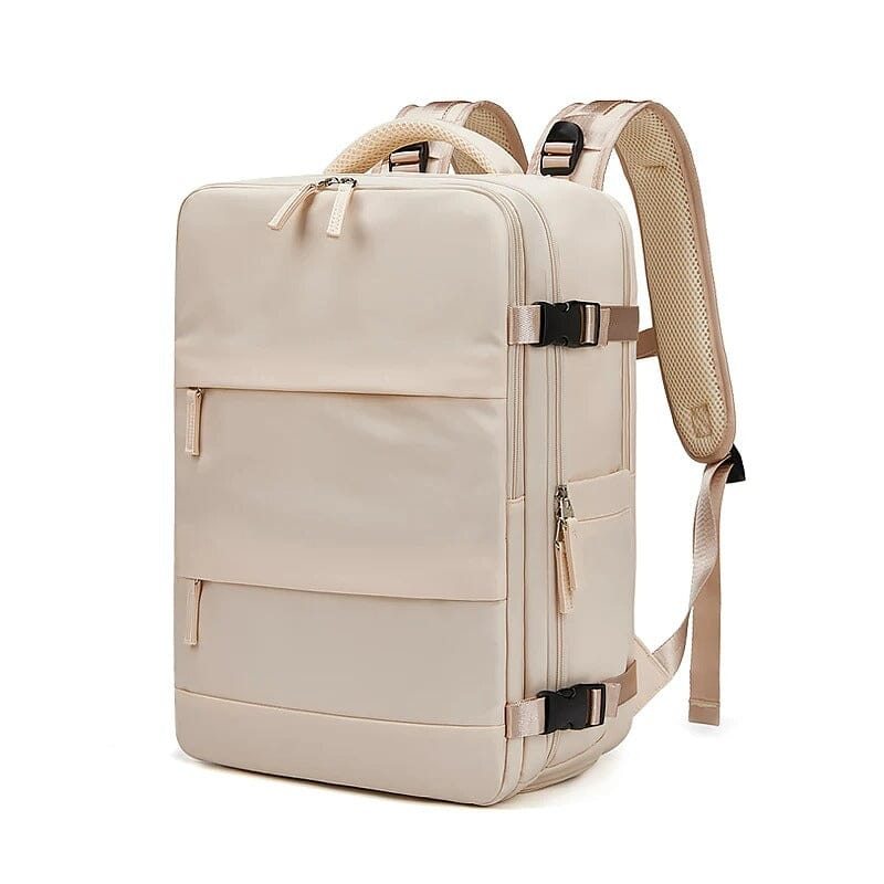 Mochila de Viagem À Prova D'Água