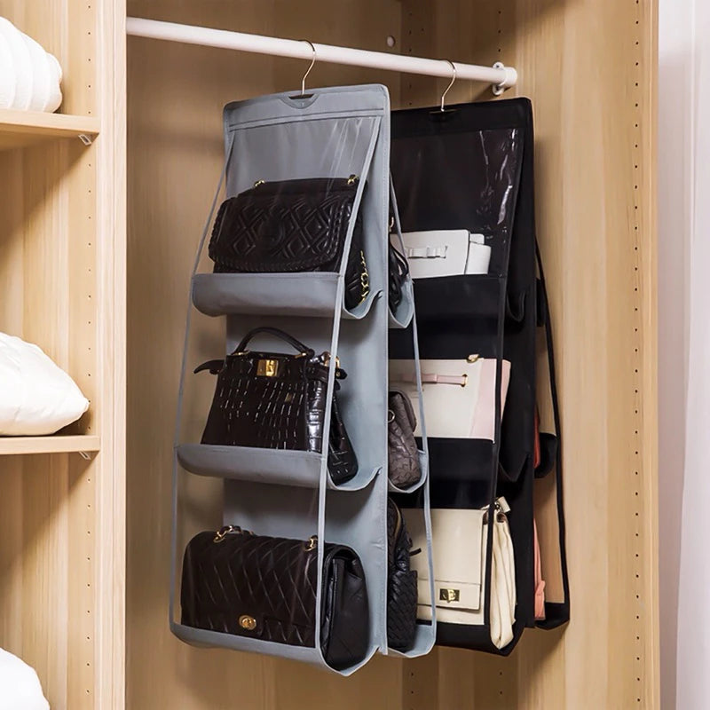 Organizador de Bolsas MultiBag